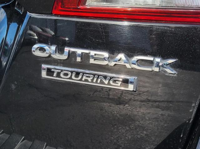 used 2019 Subaru Outback car, priced at $19,395