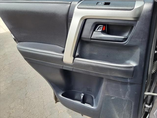 used 2010 Toyota 4Runner car, priced at $19,995