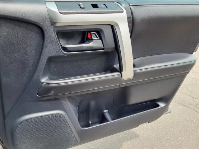 used 2010 Toyota 4Runner car, priced at $19,995