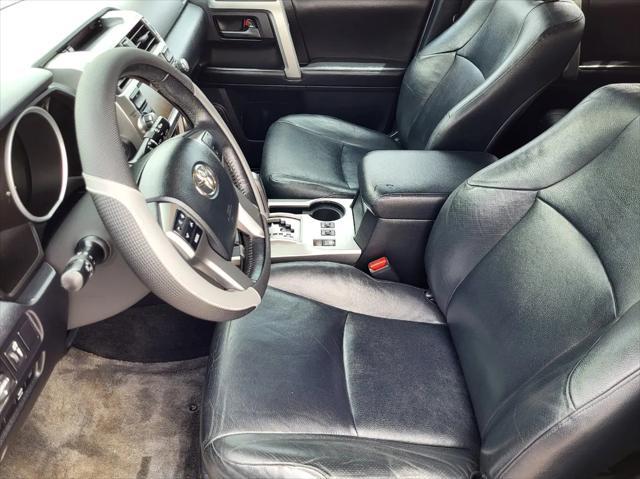 used 2010 Toyota 4Runner car, priced at $19,995