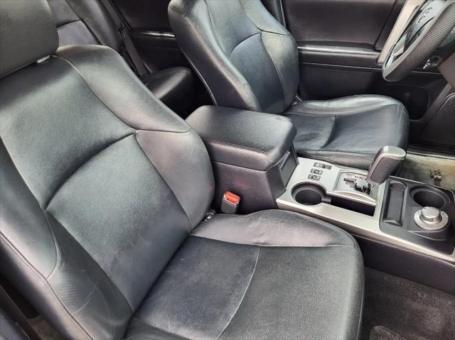 used 2010 Toyota 4Runner car, priced at $19,995