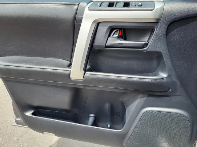 used 2010 Toyota 4Runner car, priced at $19,995