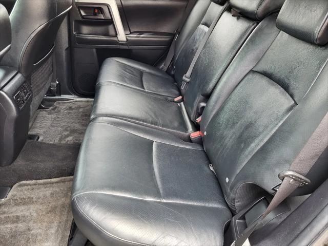 used 2010 Toyota 4Runner car, priced at $19,995