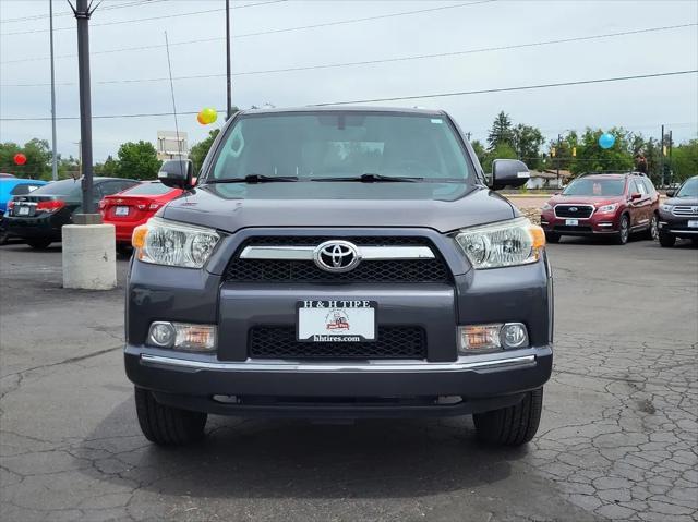 used 2010 Toyota 4Runner car, priced at $19,995