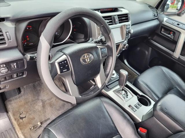 used 2010 Toyota 4Runner car, priced at $19,995