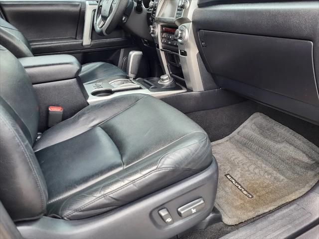 used 2010 Toyota 4Runner car, priced at $19,995