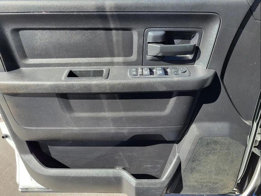 used 2017 Ram 2500 car, priced at $19,995