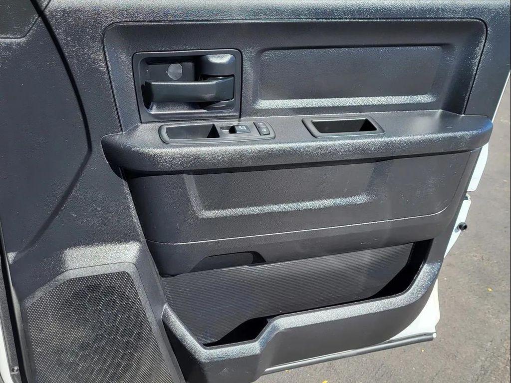 used 2017 Ram 2500 car, priced at $19,995