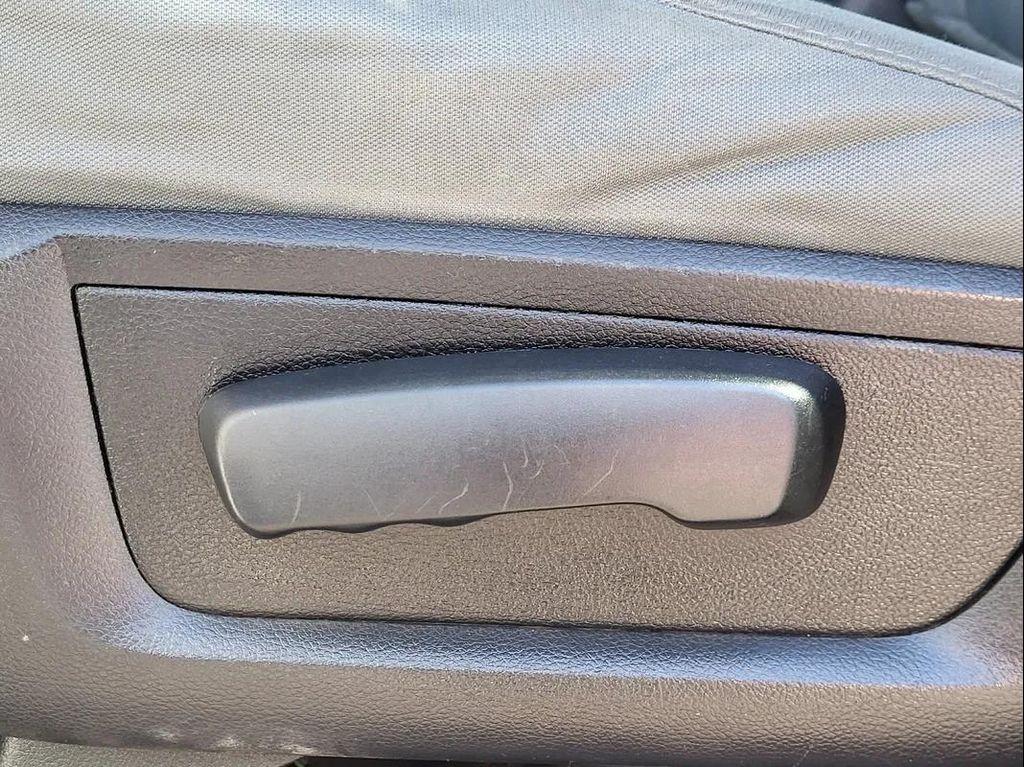 used 2017 Ram 2500 car, priced at $19,995