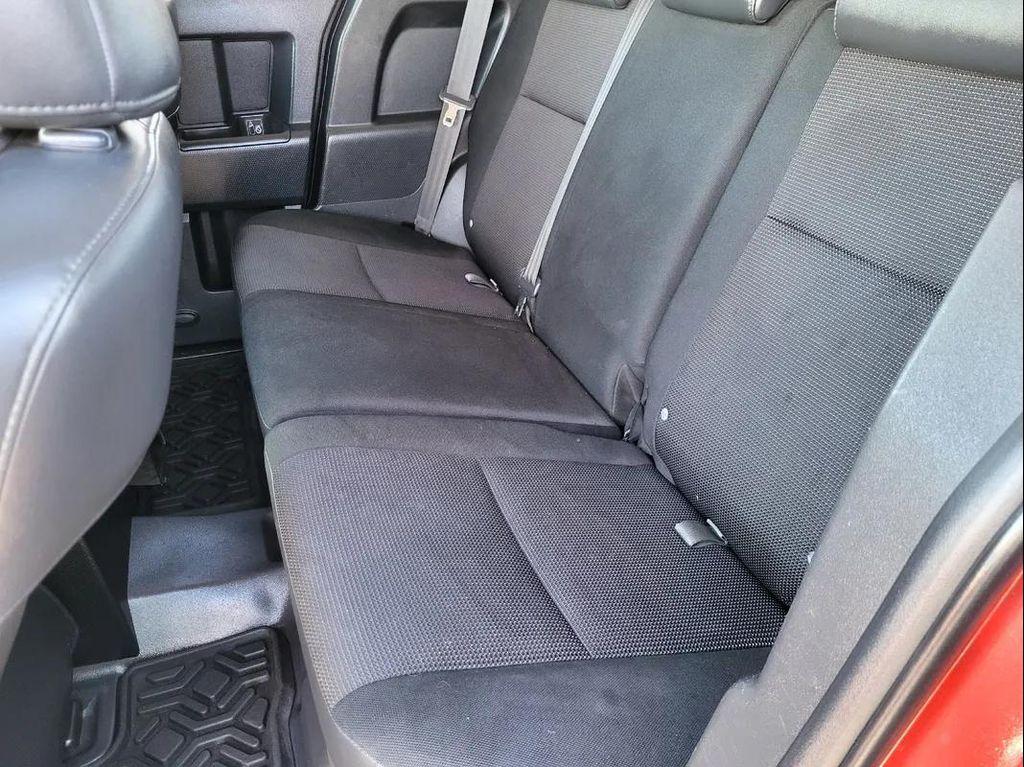 used 2007 Toyota FJ Cruiser car, priced at $11,995