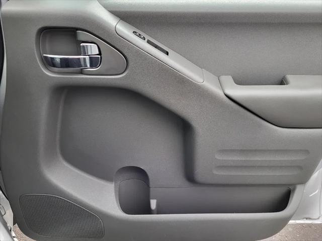 used 2019 Nissan Frontier car, priced at $19,995