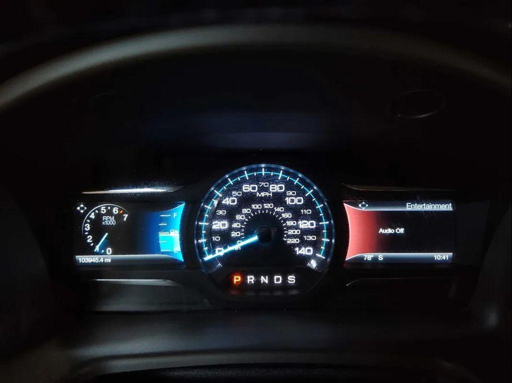 used 2018 Ford Flex car, priced at $14,995