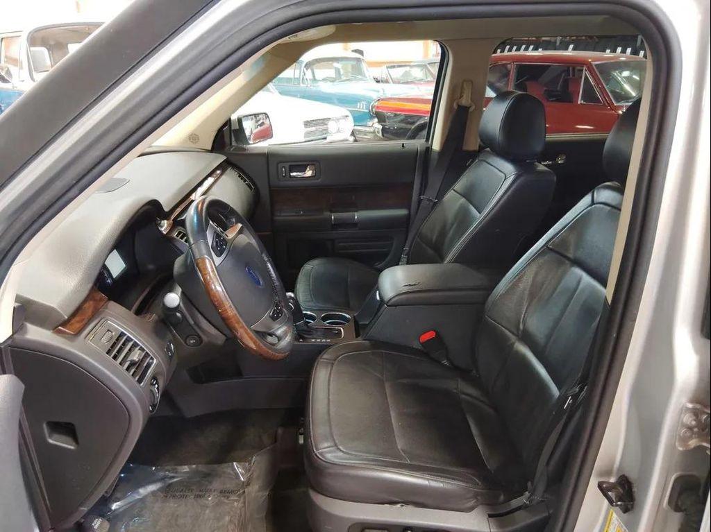 used 2018 Ford Flex car, priced at $14,995