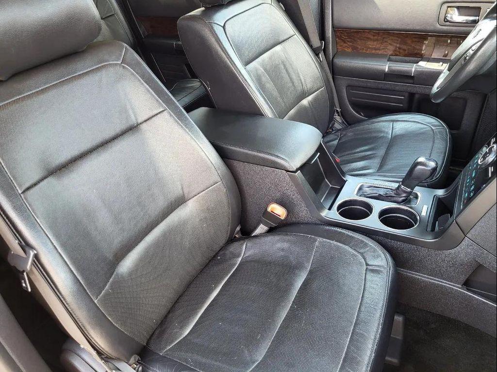 used 2018 Ford Flex car, priced at $13,995