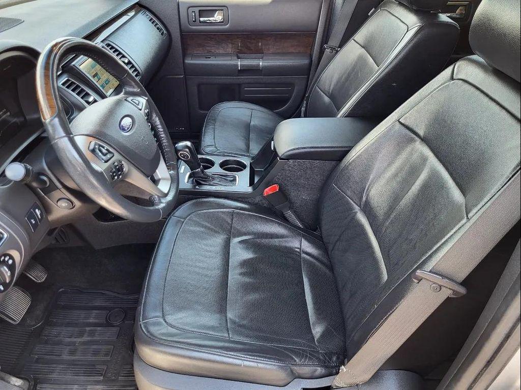 used 2018 Ford Flex car, priced at $13,995