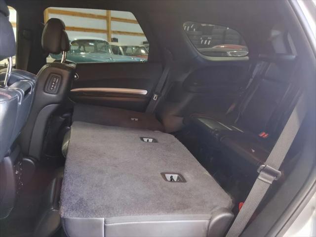 used 2017 Dodge Durango car, priced at $19,795