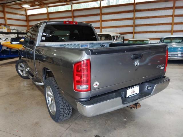used 2006 Dodge Ram 1500 car, priced at $13,295