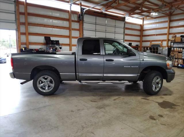 used 2006 Dodge Ram 1500 car, priced at $13,295