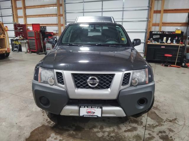 used 2014 Nissan Xterra car, priced at $13,595