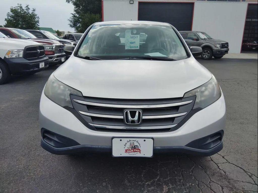 used 2013 Honda CR-V car, priced at $13,995