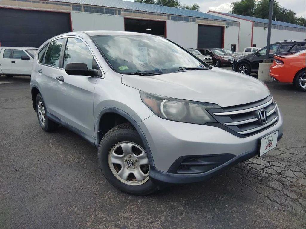 used 2013 Honda CR-V car, priced at $13,995