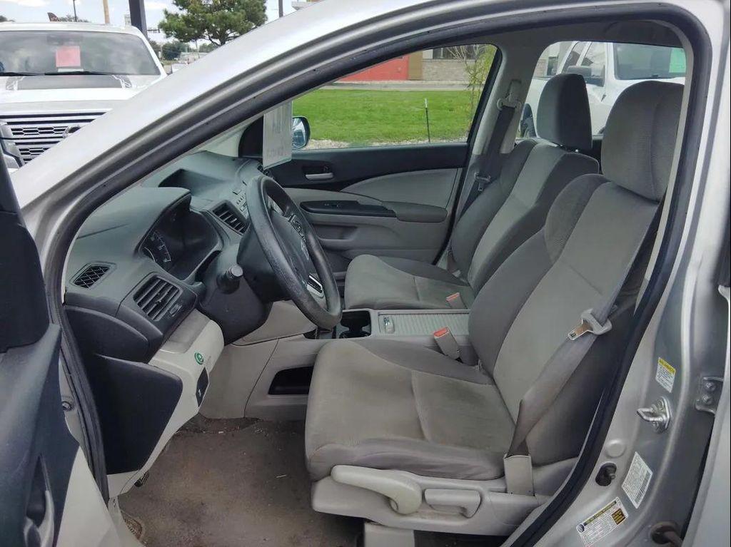 used 2013 Honda CR-V car, priced at $13,995