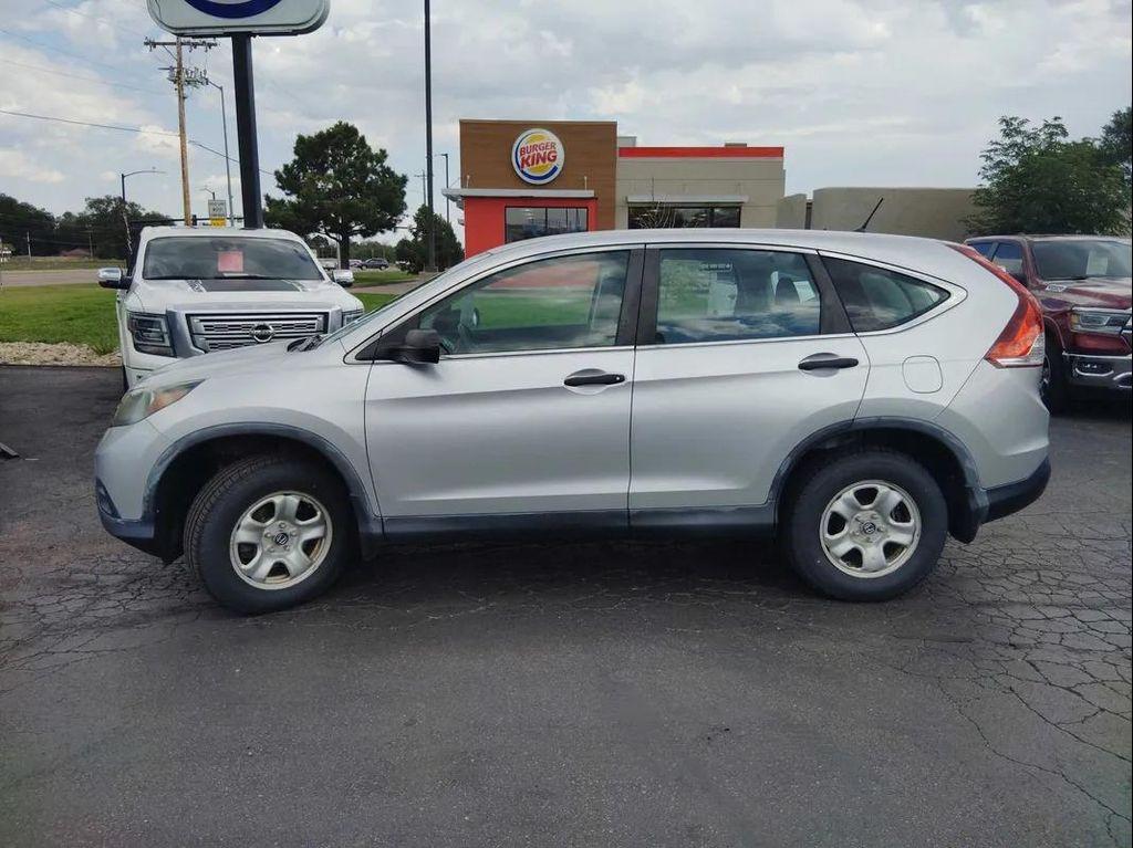 used 2013 Honda CR-V car, priced at $13,995