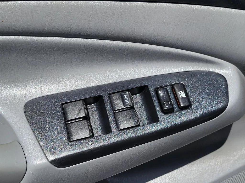 used 2012 Toyota Tacoma car, priced at $17,495