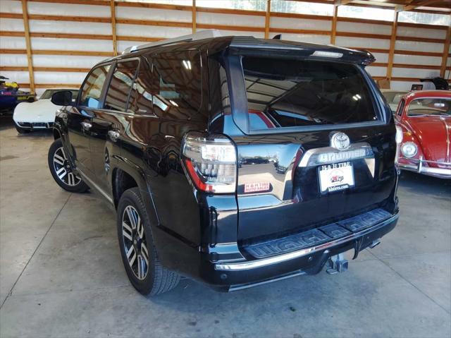 used 2016 Toyota 4Runner car, priced at $26,995