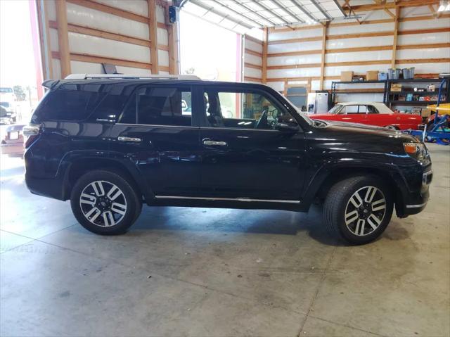 used 2016 Toyota 4Runner car, priced at $26,995