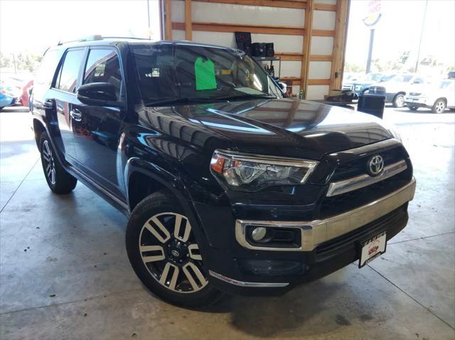 used 2016 Toyota 4Runner car, priced at $26,995