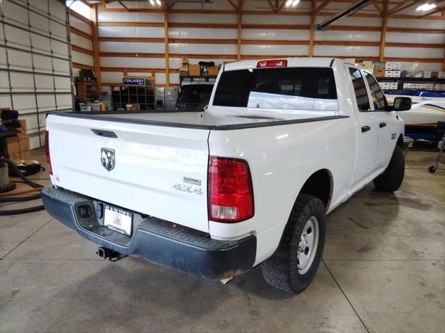 used 2014 Ram 1500 car, priced at $14,995