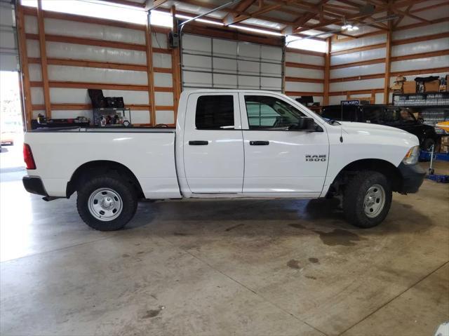 used 2014 Ram 1500 car, priced at $14,995