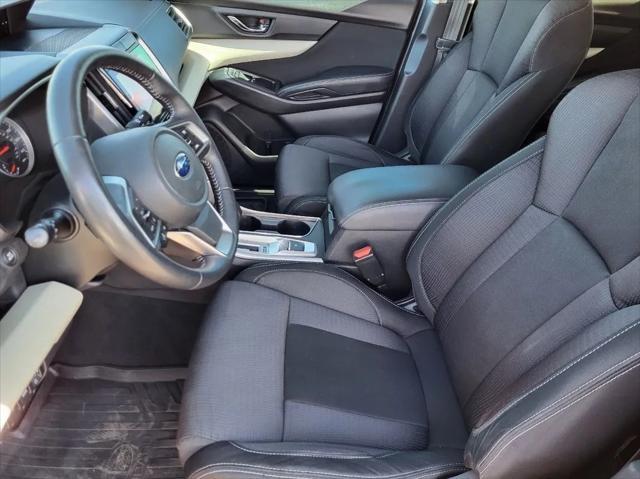 used 2020 Subaru Ascent car, priced at $17,995