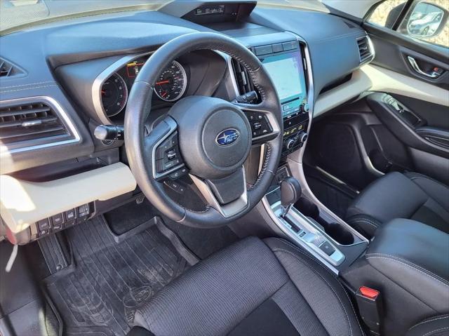 used 2020 Subaru Ascent car, priced at $19,795