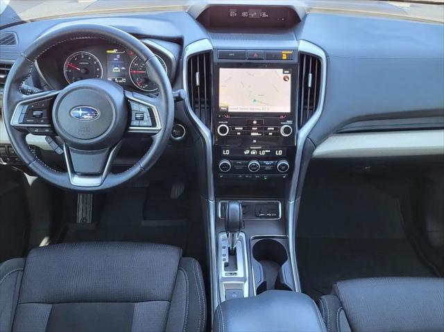 used 2020 Subaru Ascent car, priced at $19,795