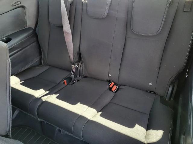 used 2020 Subaru Ascent car, priced at $19,795