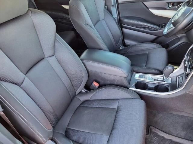 used 2020 Subaru Ascent car, priced at $17,995