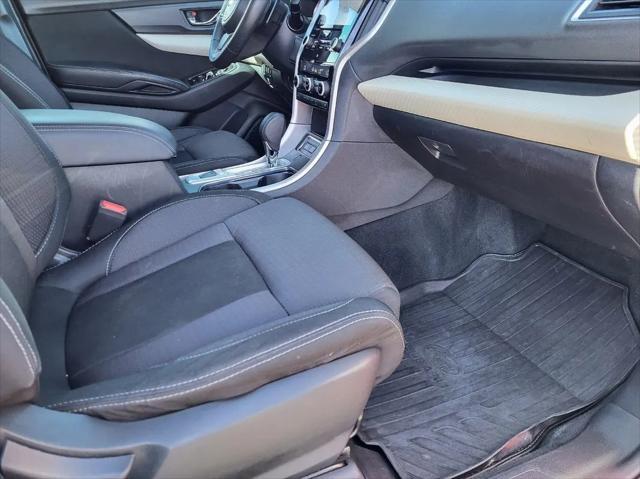 used 2020 Subaru Ascent car, priced at $19,795