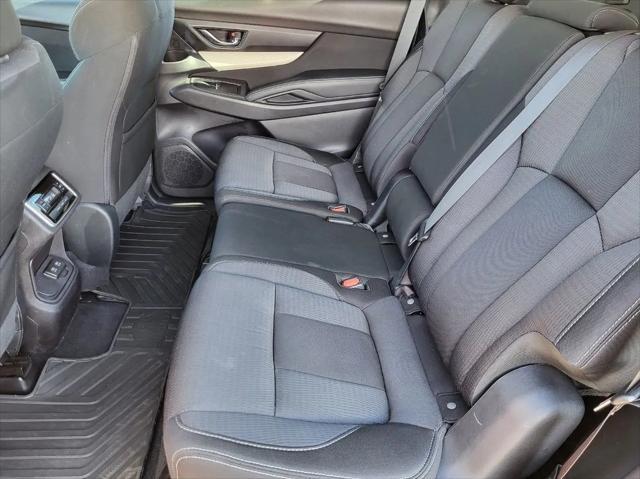 used 2020 Subaru Ascent car, priced at $17,995