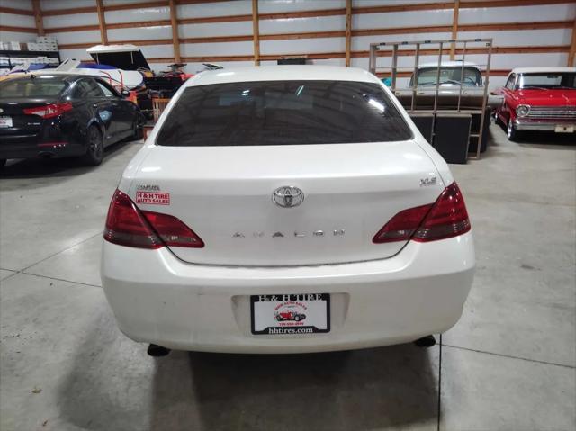 used 2008 Toyota Avalon car, priced at $6,985