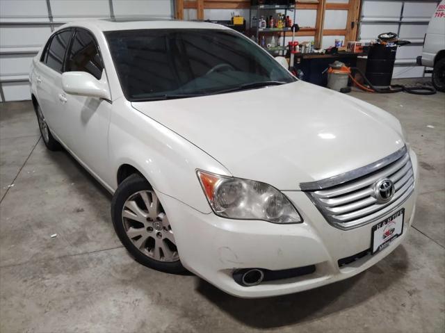 used 2008 Toyota Avalon car, priced at $6,985