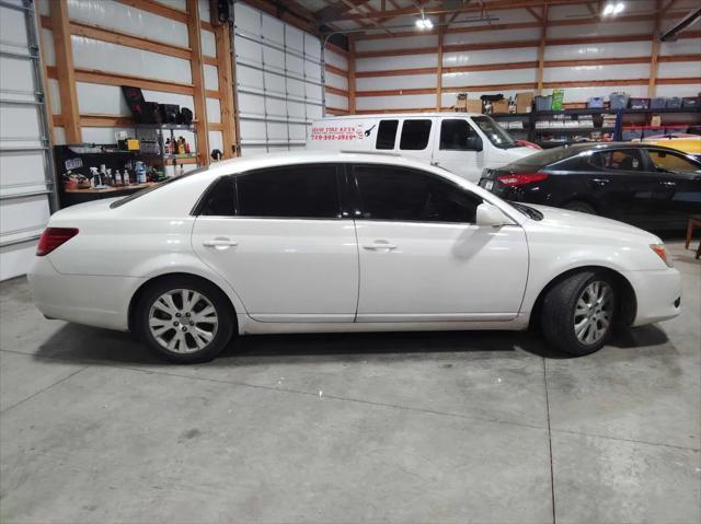 used 2008 Toyota Avalon car, priced at $6,985