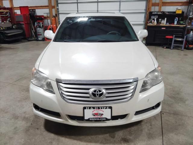 used 2008 Toyota Avalon car, priced at $6,985