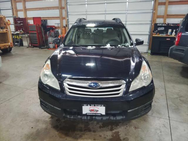 used 2012 Subaru Outback car, priced at $6,995