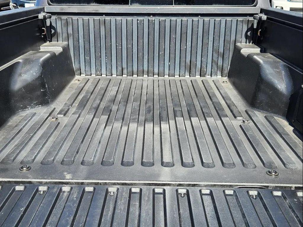 used 2019 Toyota Tacoma car, priced at $28,595