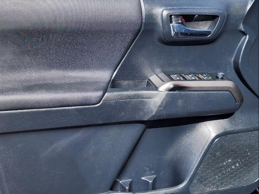 used 2019 Toyota Tacoma car, priced at $28,595