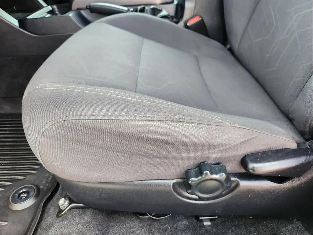 used 2019 Toyota Tacoma car, priced at $28,595