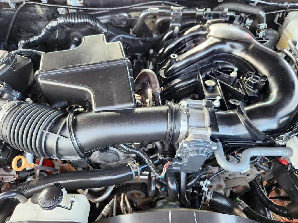 used 2019 Toyota Tacoma car, priced at $28,595