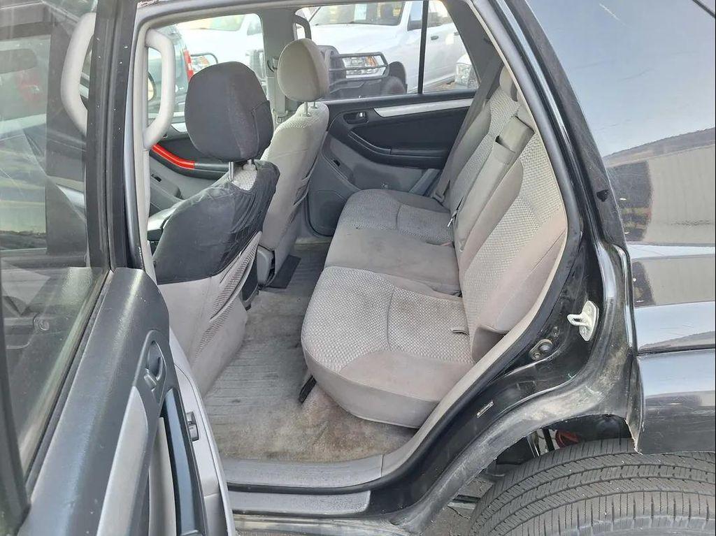 used 2006 Toyota 4Runner car, priced at $2,495